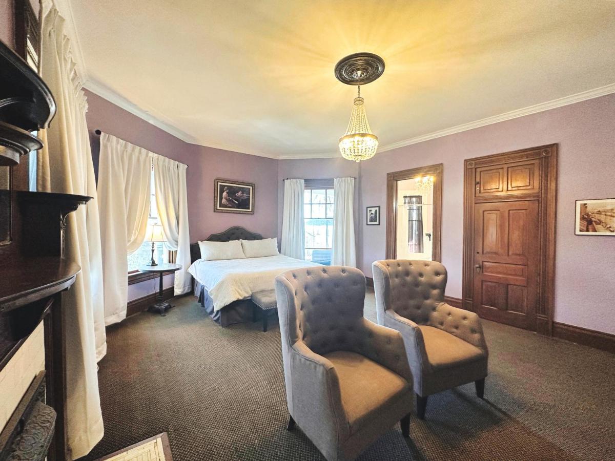 The Mansion On 17th, Formerly Schaefer Haus 4*