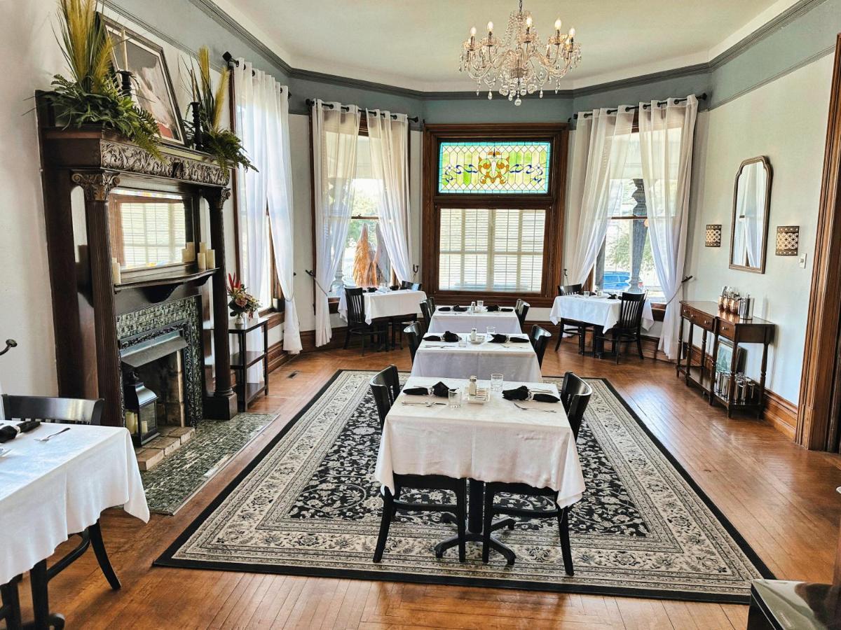 Bed & Breakfast The Mansion On 17th, Formerly Schaefer Haus