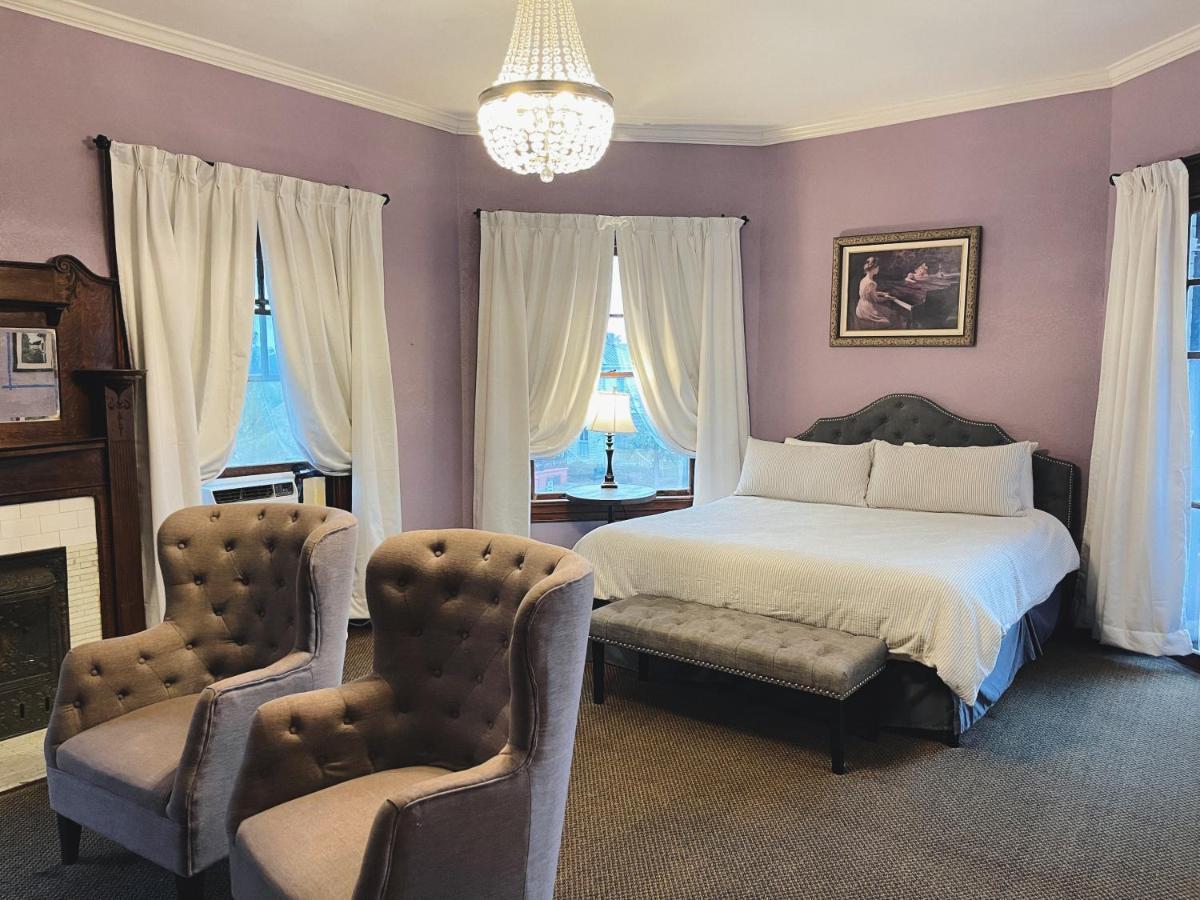 The Mansion On 17th, Formerly Schaefer Haus Bed & Breakfast 4*